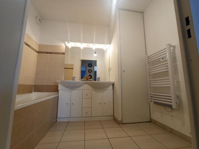 Location appartement T3 Nimes - Photo 3