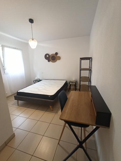 Location appartement T3 Nimes - Photo 4