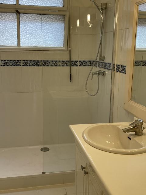Location appartement T2 Paris 17 - Photo 2