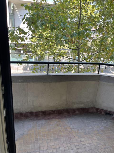 Location appartement T2 Paris 17 - Photo 3