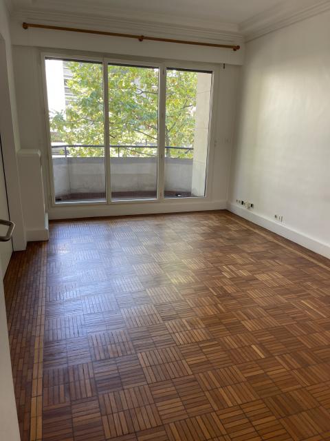 Location appartement T2 Paris 17 - Photo 4