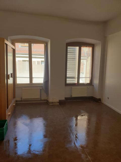 Location appartement T3 Thann - Photo 4
