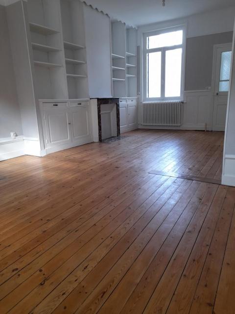 Location maison F5 Amiens - Photo 3