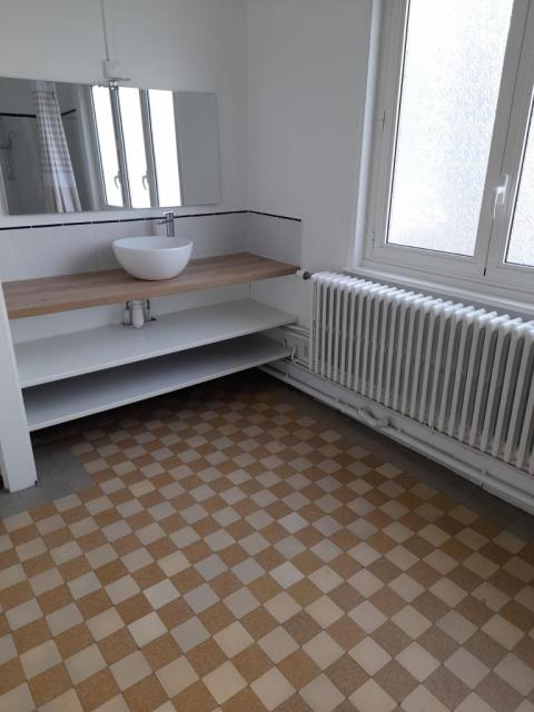 Location maison F5 Amiens - Photo 5