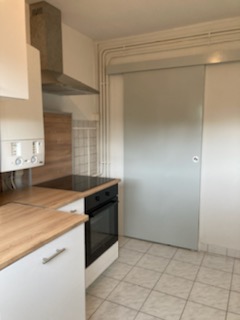 Location appartement T2 Charleville Mezieres - Photo 2
