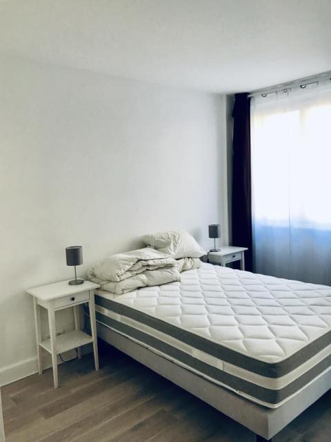 Location appartement T2 Paris 15 - Photo 3