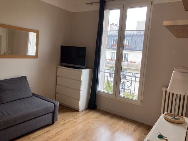 Location studio Paris 18 - Photo 2