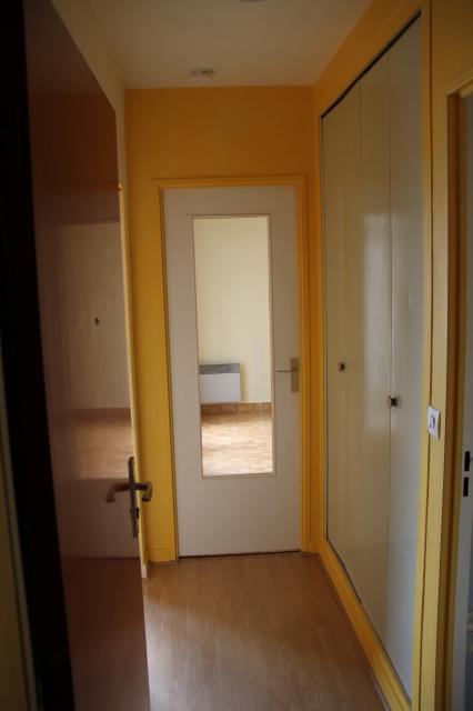 Location appartement T1 Mer - Photo 4