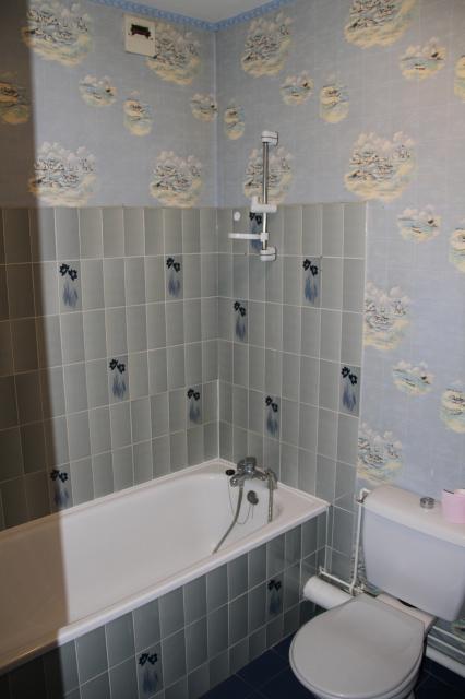 Location appartement T1 Mer - Photo 5