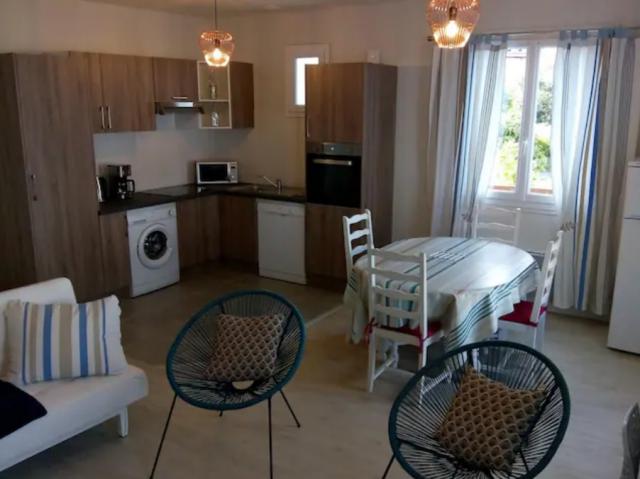Location appartement T4 St Pee sur Nivelle - Photo 2