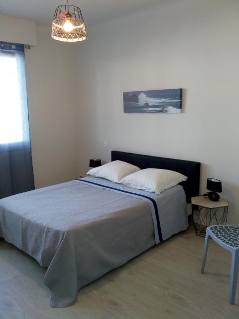 Location appartement T4 St Pee sur Nivelle - Photo 3