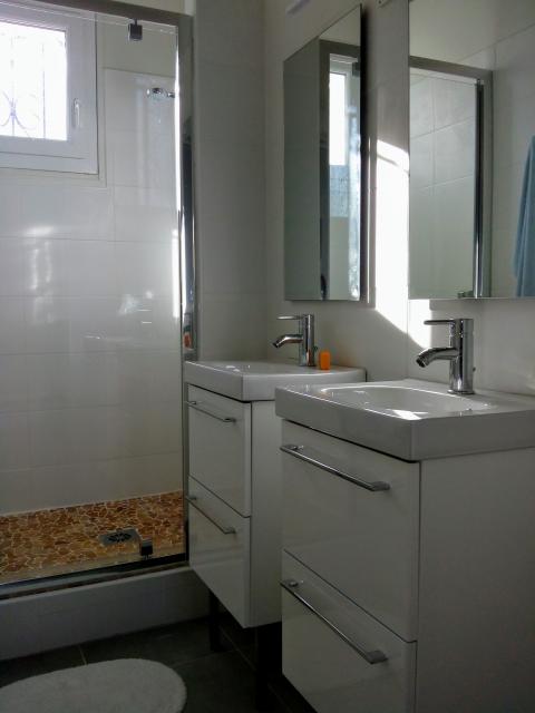 Location appartement T4 St Pee sur Nivelle - Photo 4