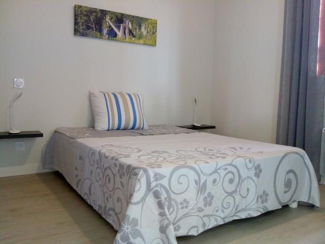 Location appartement T4 St Pee sur Nivelle - Photo 5