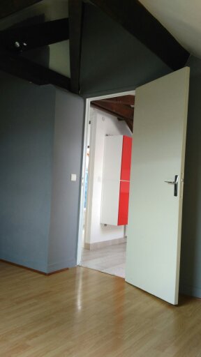 Location studio Courdimanche - Photo 2