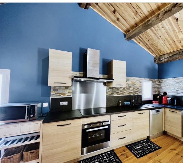 Location appartement T2 Mirabel aux Baronnies - Photo 2