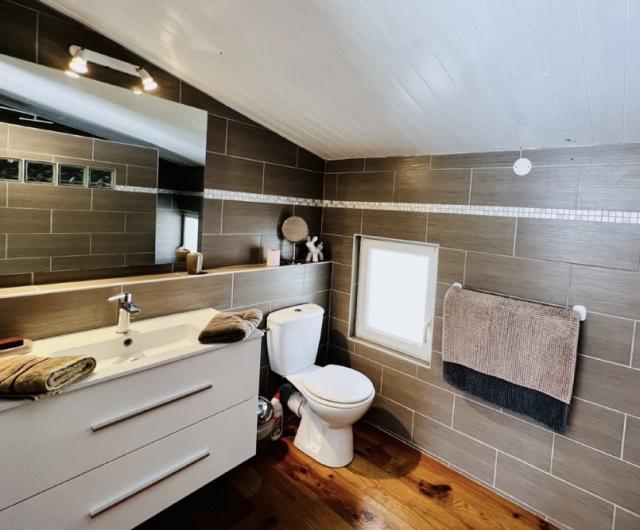 Location appartement T2 Mirabel aux Baronnies - Photo 3