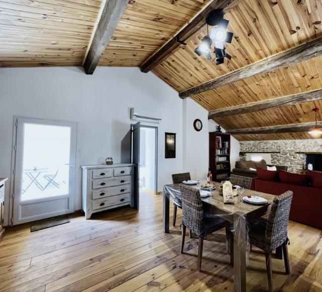 Location appartement T2 Mirabel aux Baronnies - Photo 4