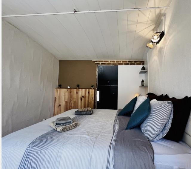 Location appartement T2 Mirabel aux Baronnies - Photo 5