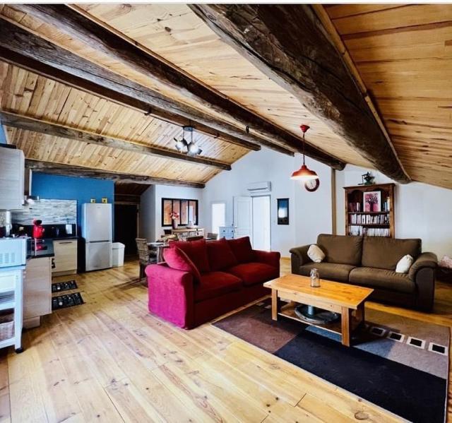 Location appartement T2 Mirabel aux Baronnies - Photo 7