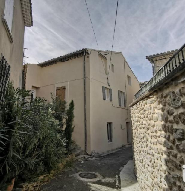 Location appartement T2 Mirabel aux Baronnies - Photo 8