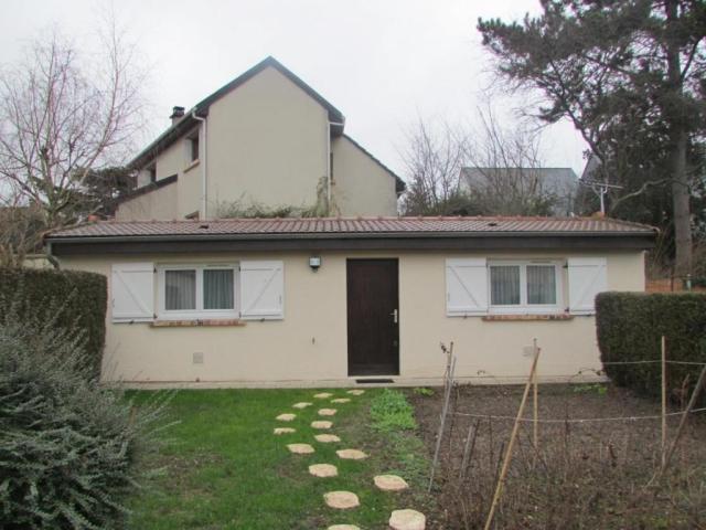 Location appartement T1 Antony - Photo 5
