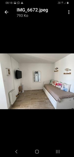 Location studio Gruissan - Photo 3