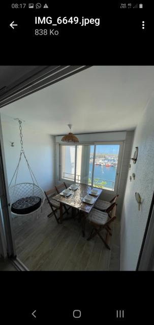 Location studio Gruissan - Photo 4