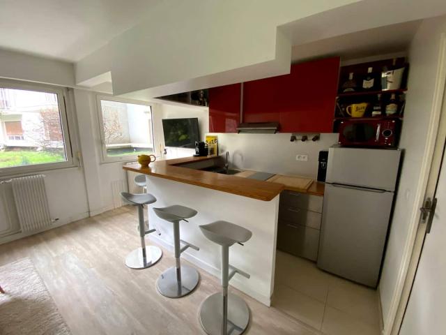 Location appartement T3 Paris 20 - Photo 2