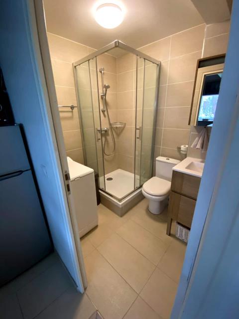 Location appartement T3 Paris 20 - Photo 3