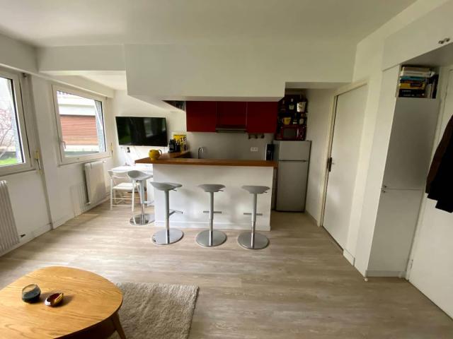 Location appartement T3 Paris 20 - Photo 4