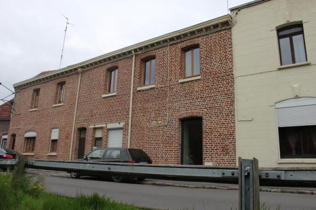 Location studio Valenciennes - Photo 1
