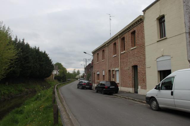 Location studio Valenciennes - Photo 7