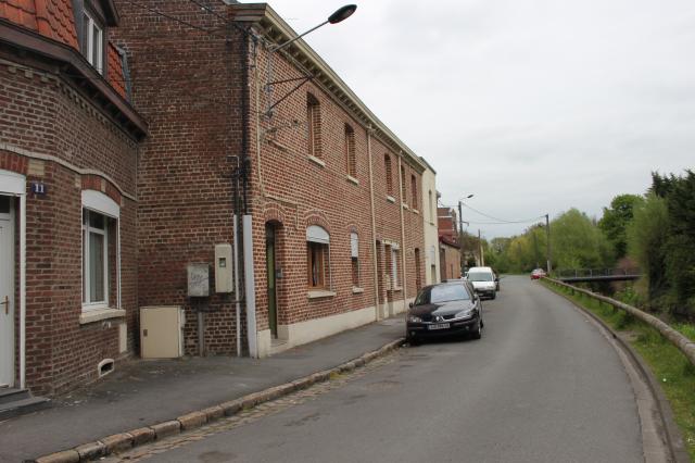 Location studio Valenciennes - Photo 8