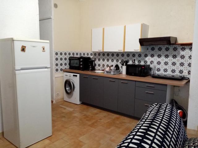 Location appartement T2 La Ciotat - Photo 2