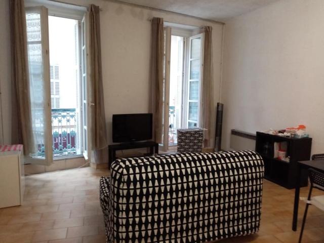 Location appartement T2 La Ciotat - Photo 3