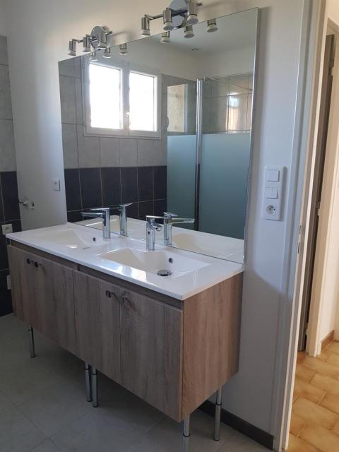 Location maison F4 Courthezon - Photo 3