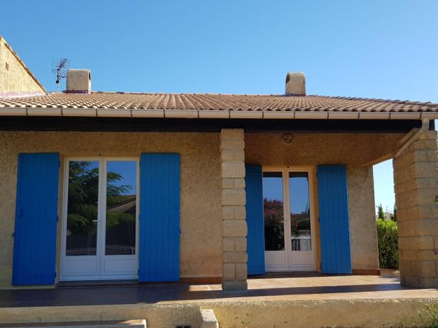 Location maison F4 Courthezon - Photo 6