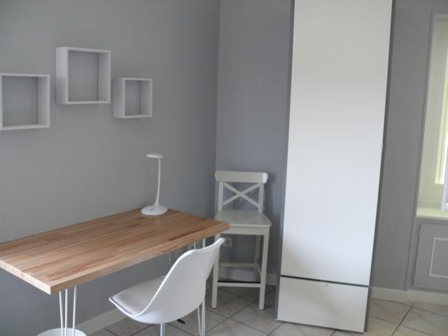 Location studio Bourges - Photo 2