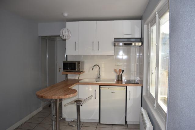 Location studio Bourges - Photo 3