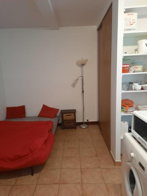 Location studio Montauban - Photo 2