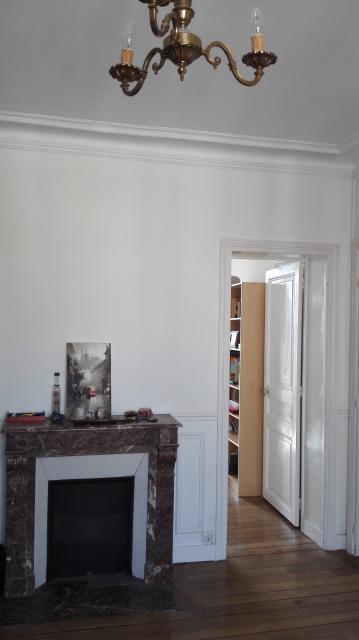 Location appartement T3 Nogent sur Marne - Photo 5