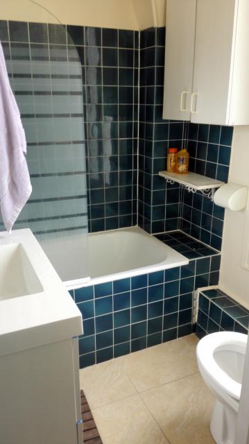 Location appartement T3 Nogent sur Marne - Photo 7