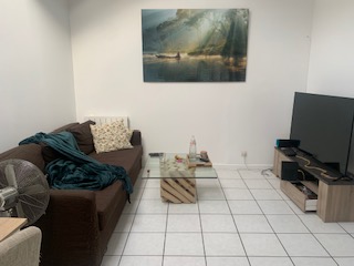 Location appartement T3 Elbeuf - Photo 2