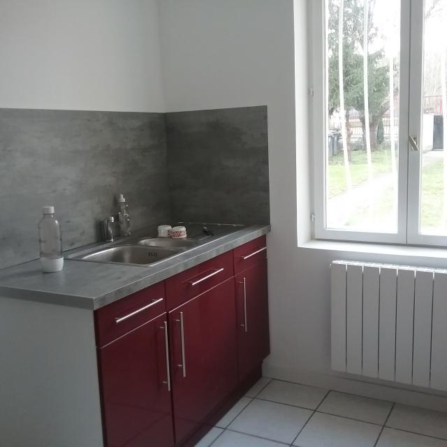 Location appartement T3 Elbeuf - Photo 4