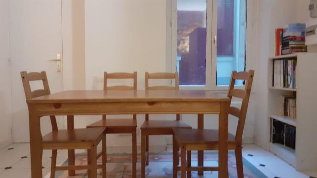 Location studio Paris 18 - Photo 2