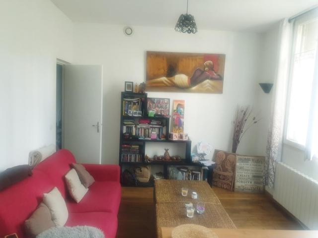 Location appartement T2 Drancy - Photo 2