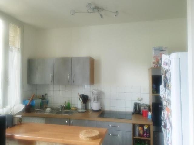 Location appartement T2 Drancy - Photo 3