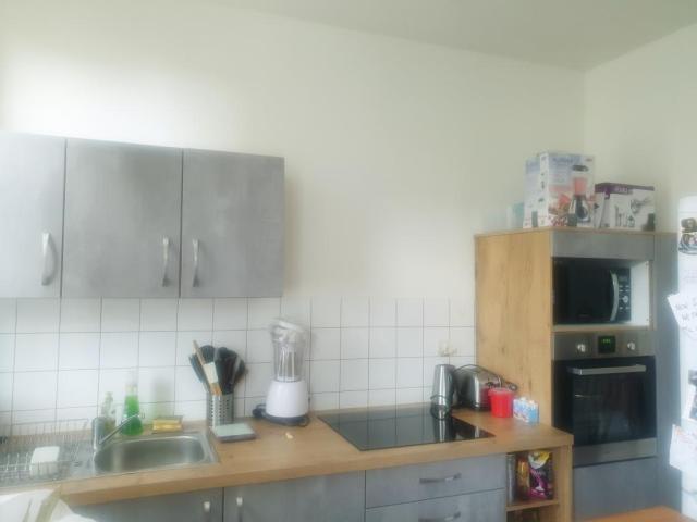 Location appartement T2 Drancy - Photo 4