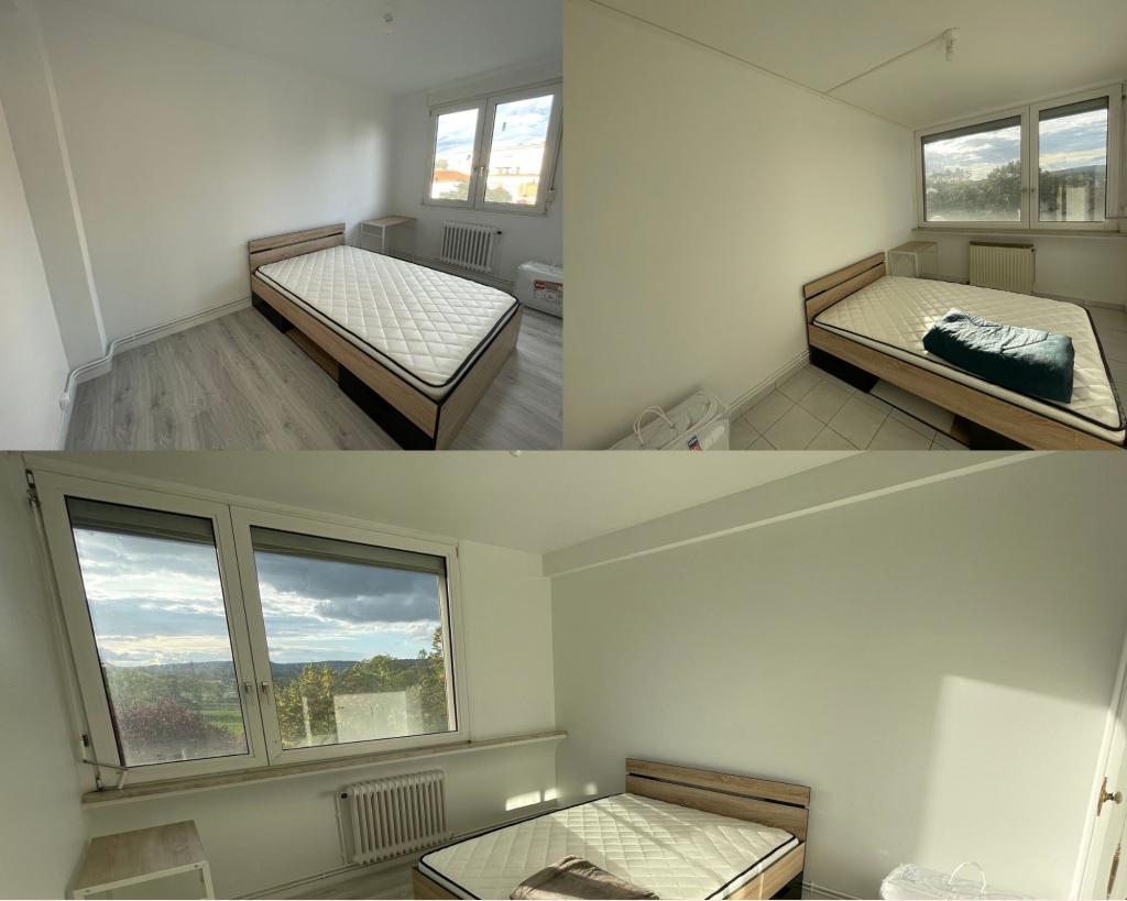 Location chambre Thionville - Photo 2
