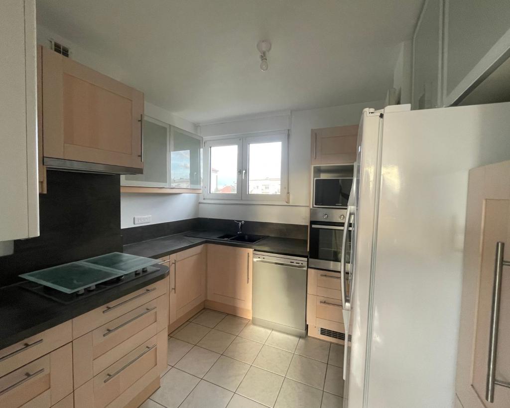 Location chambre Thionville - Photo 3